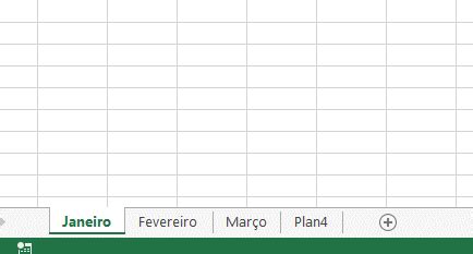 Guias De Planilha No Excel Dicas E Truques Excel Easy