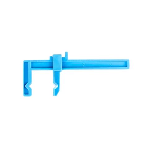 Small Adjustable Plastic Clamps - Nature Coast Hobby Shop