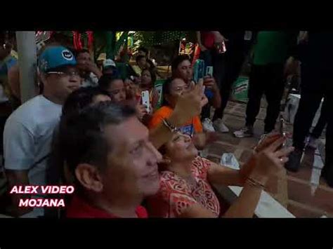 Farid Leonardo Ortiz En San Benito Abad Te Bailaron El Indio Youtube