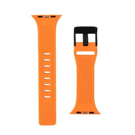 Comprar Uag Scout Correa Silicona Apple Watch 42mm 44mm 191488119797