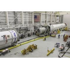 NASA TV Coverage Set For Next Resupply Mission To International Space