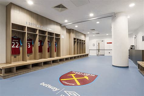 London Stadium Tour Tours 20 Off With Smartsave