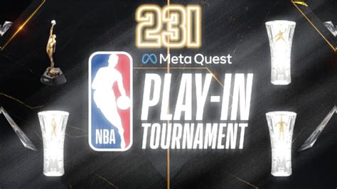 Nba K Mynba Career Episode Awards Play In Tournament