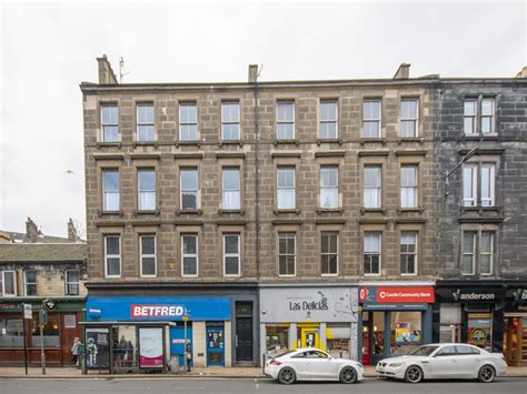 Property To Rent In Leith Eh Great Junction Street Properties From