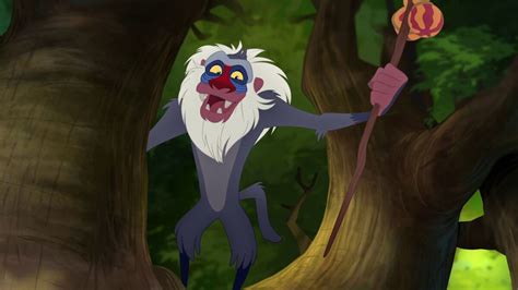 Rafiki (Ava15's Fanfics)/Gallery | The Lion King Fanon Wiki | Fandom