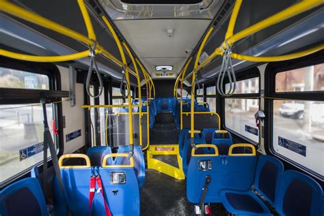 'The Hopper' may extend free bus service along Lynchburg's growing 5th ...