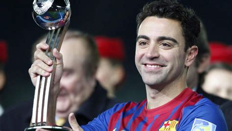 Olsen Xavi Er Verdens Bedste BT Fodbold Bt Dk