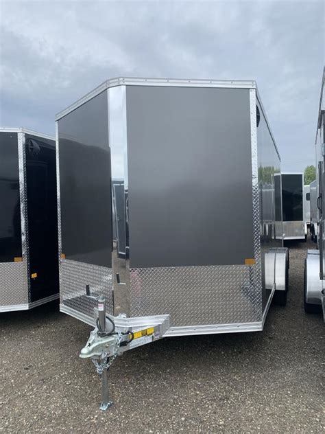 For Sale 2024 Trailer Danny Tracee