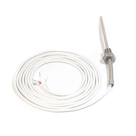 Sensor De Temperatura Autoclave Dabi Atlante L Tr Vc E Commerce