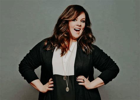 A Look Into Melissa Mccarthys Weight Loss Journey