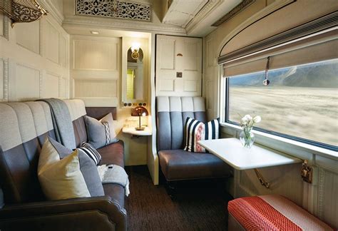 The Belmond Andean Explorer Is South Americas First Luxury Sleeper