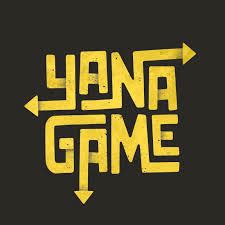 Yana Game TAKARI DESIGN