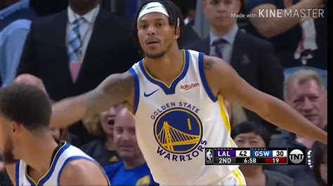 LAL Vs GSW Full Game Highlights NBA Preseason 2019 YouTube