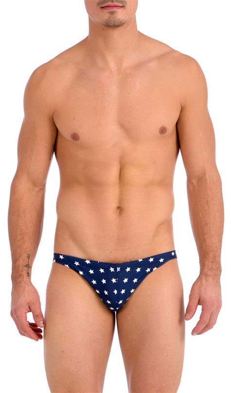 Buy Gary Majdell Sport Men S Usa Ultra Greek Bikini Freedom Swimsuit