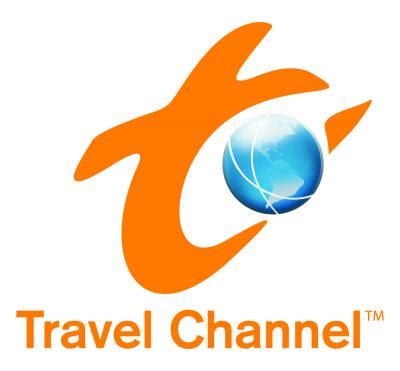 Image - Travel Channel logo.png - Logopedia, the logo and branding site