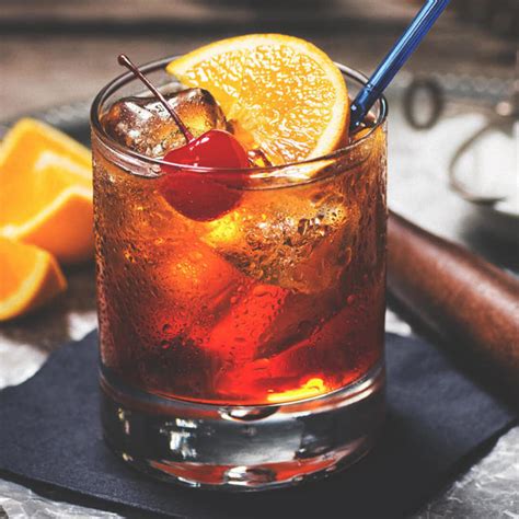 Old Fashioned