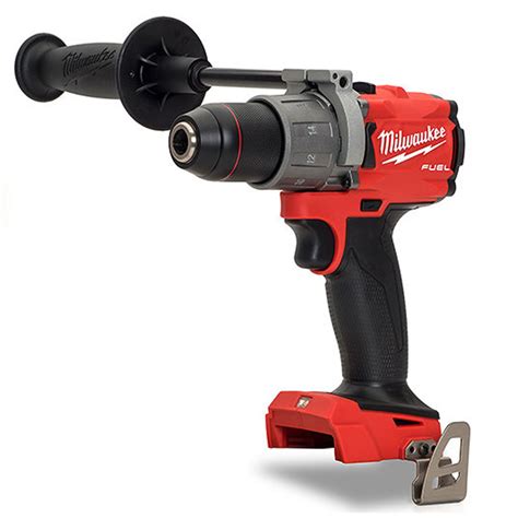 Milwaukee M Percussion Drill Naked