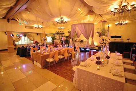 Villa Immaculada Events Place Primo Venues