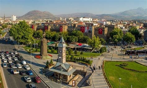 Kayseri Niversitesi Taban Puanlar Ve Ba Ar S Ralamas Onedio