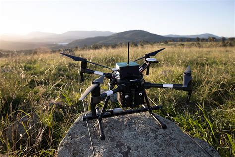 Radio Tracking Learn How Drone Based Wildlife Telemetry Works