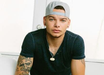 Kane Brown Biography, Body Statistics, Facts