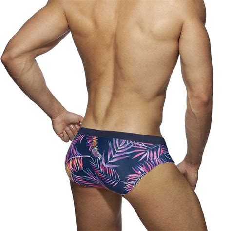 Gay Swim Briefs Queer In The World The Shop