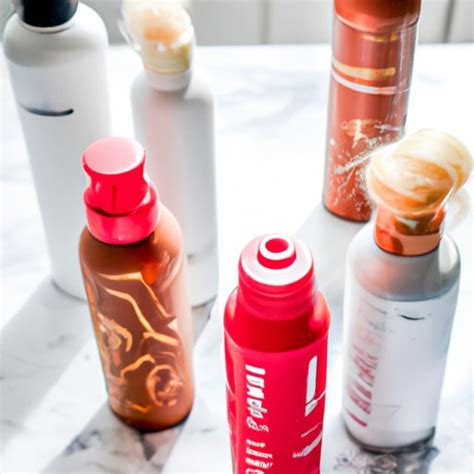 Does Dry Shampoo Really Work A Comprehensive Guide The Knowledge Hub