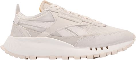 Reebok Classic Leather Legacy 'Classic White' GY2723 - GY2723 - Novelship