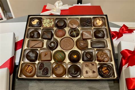 Yelp Users Rank Sweet Designs Chocolatier No 1 In Greater Cleveland