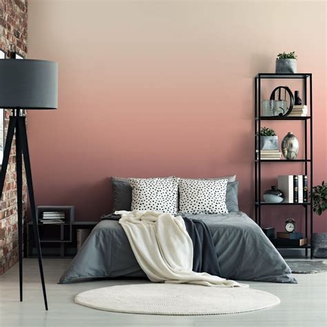 20 Ombre Wall Paint Ideas Homedecorish