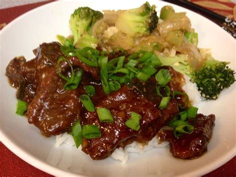 Pf Changs Crock Pot Pepper Steak Beef Recipes Crock Pot Cooking