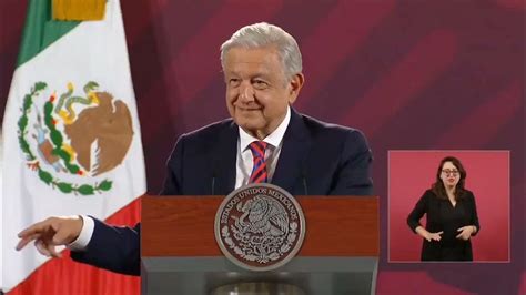 Gané La Apuesta Se Los Dije Amlo Youtube