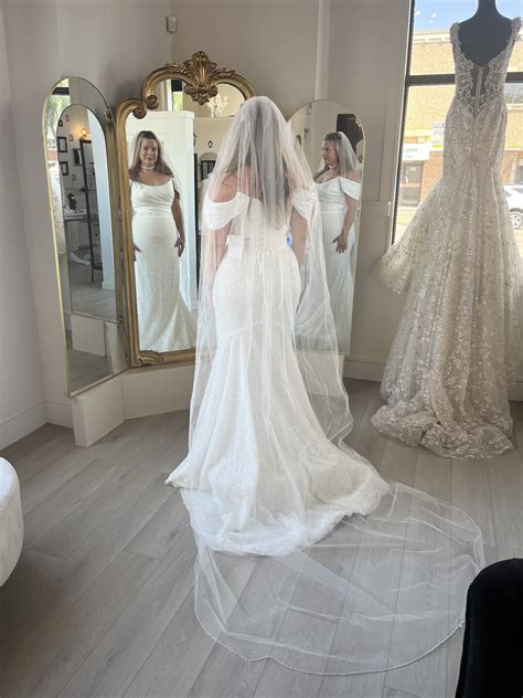 Eva Lendel, Atlanta Wedding Dress Save 43% - Stillwhite