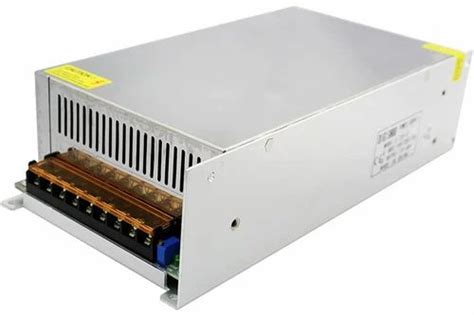 Smps Industrial Power Supply 12v 30a 360w Ac 110v 220v To Dc 12v With Fan For Industrial And