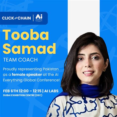 proud moment tooba samad talented team coach