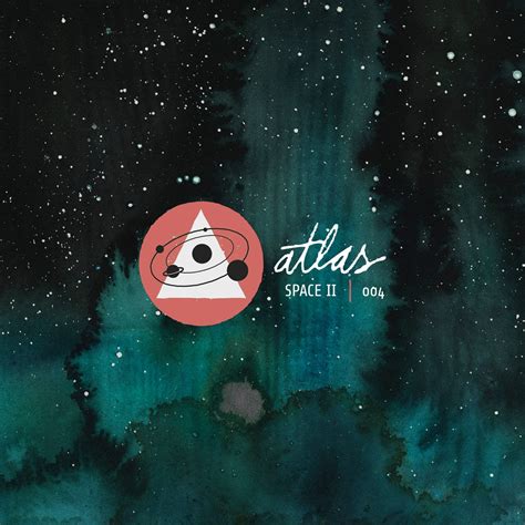 ‎atlas Space 2 Ep Album By Sleeping At Last Apple Music