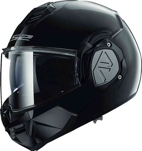 LS2 FF906 Advant Solid Casque 2ème choix buy cheap FC Moto