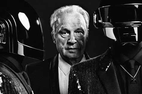 Giovanni Giorgio Moroder Father Of Disco • The Man