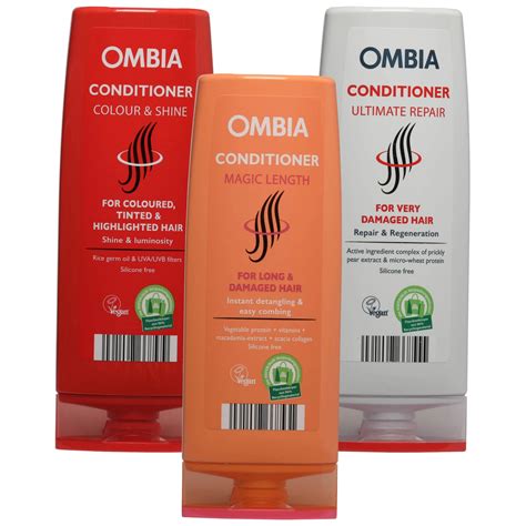 Ombia Hair Conditioner Professional Aldi Suisse