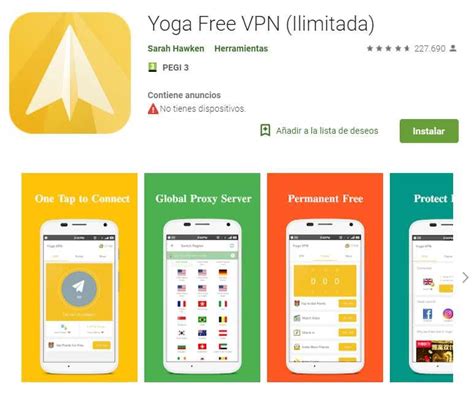 Peligro Algunas Vpn Para Android Piden Permisos Peligrosos Que No