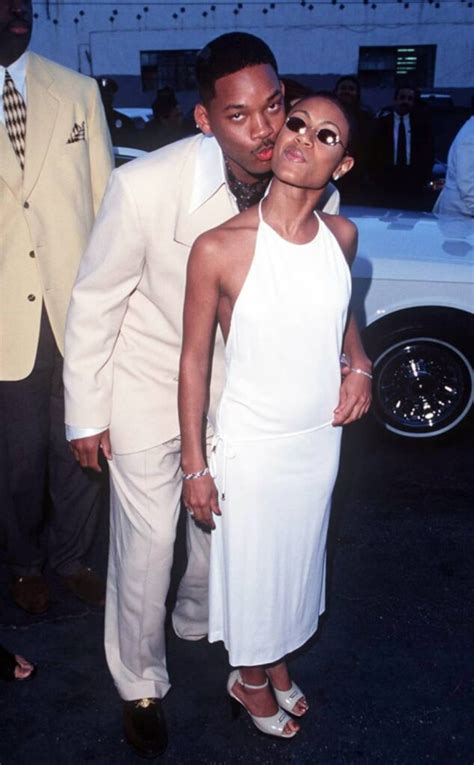 Is Will Smith And Jada Pinkett Smith Still Together The Untold Truth