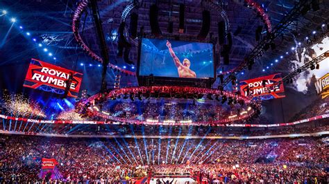 Nouvelle Stratégie Financière Pour Les Ple De La Wwe Catch Newz