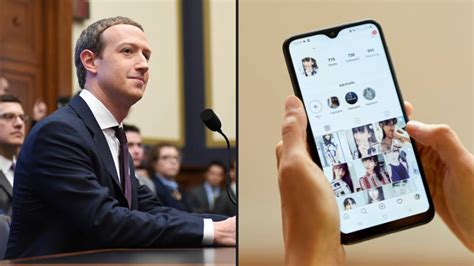 Mark Zuckerberg Says Instagram Will Show Twice As Much AI-Recommended ...