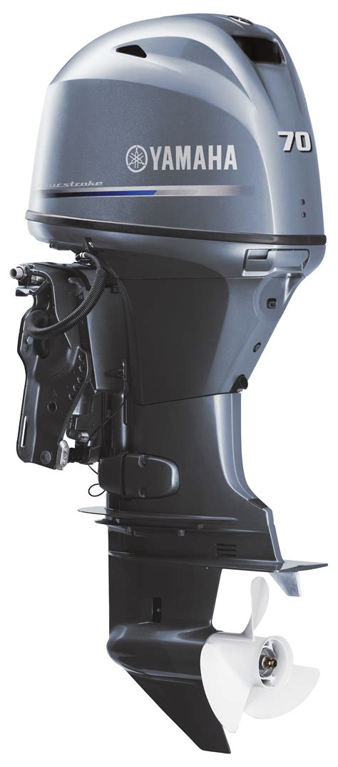 F Xa Yamaha Stroke Hp Extra Long Shaft Efi Outboard For Sale