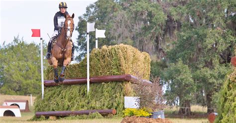 Ocala Jockey Club Retired Race Horse Project Supports