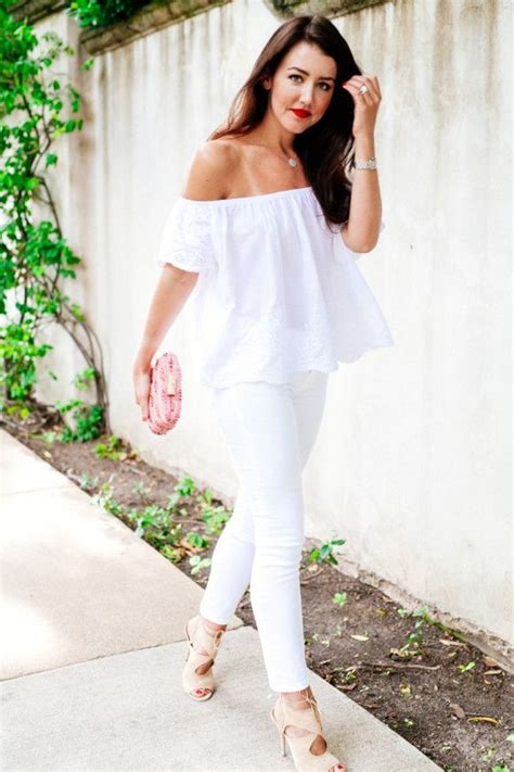 All White Party Dress Ideas For Women 19 Perfect White Outfits