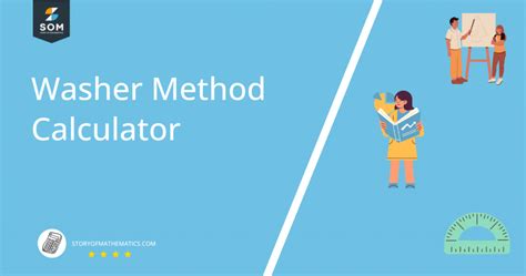 Washer Method Calculator + Online Solver With Free Easy Steps