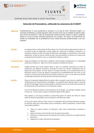 Caso De Estudio Decisiones Multicriterio PDF