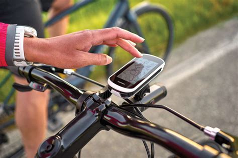 Nouveau Garmin Edge Explore Et Ceinture Hrm Pro Plus Matos V Lo