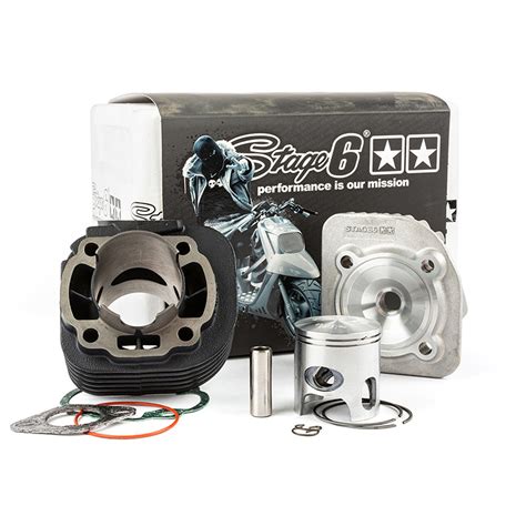 Kit Motor Cc Cpi Generic Keeway E Stage Streetrace Hierro